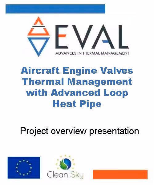 EVAL publications 2 card