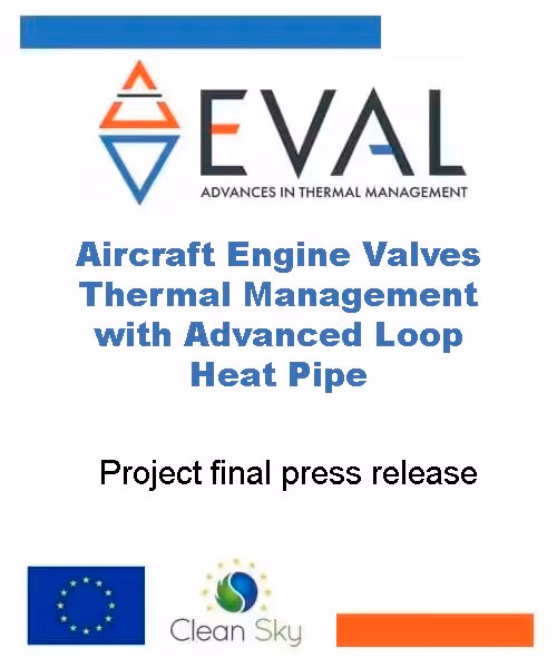 EVAL publications 3 card